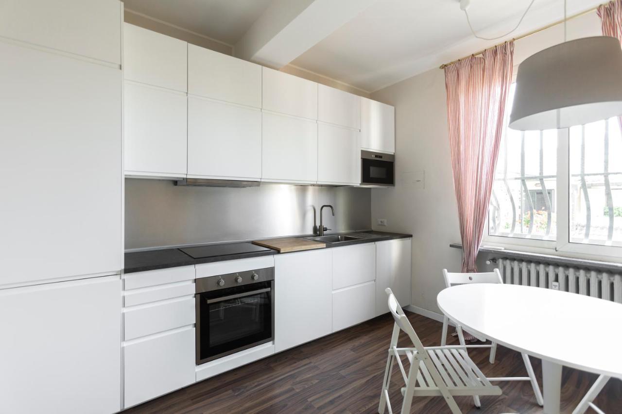 Appartement Montenapoleone - Sant Andrea Charme Penthouse
